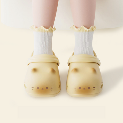 Sensori™ Zoo Party Sandals