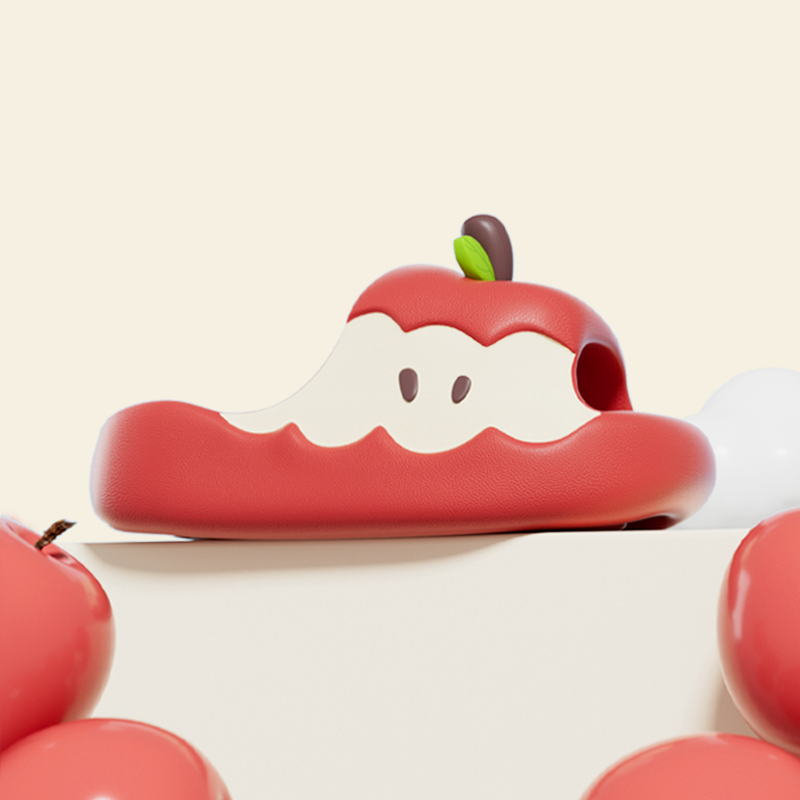 Sensori™ Fruit Slippers