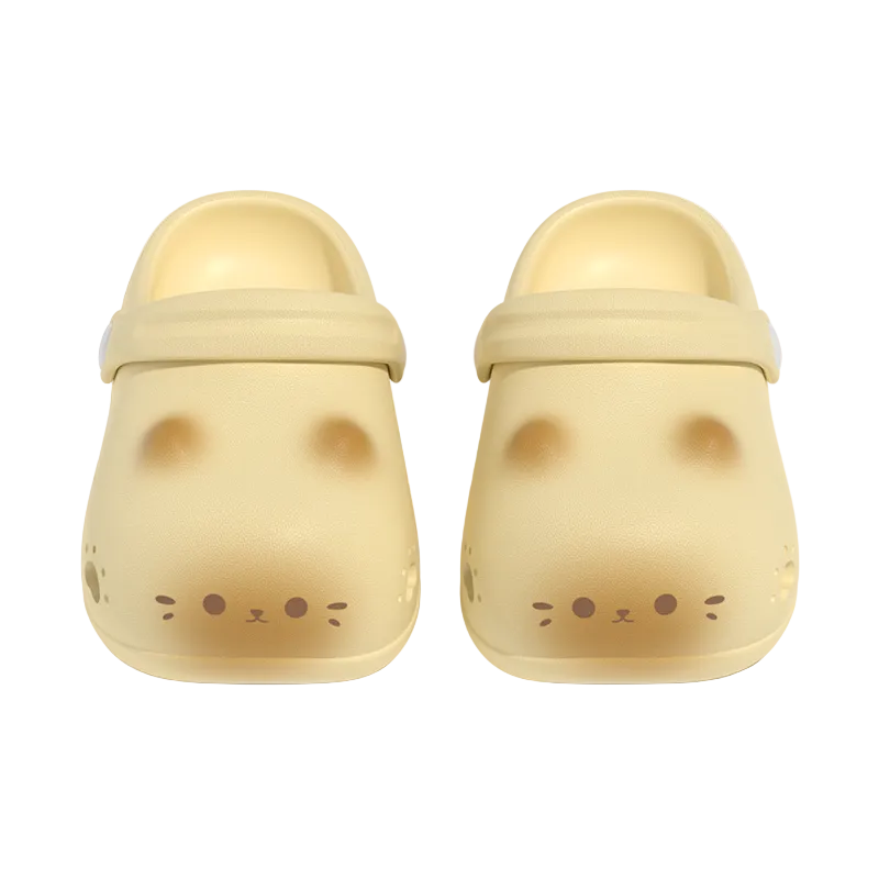 Sensori™ Zoo Party Sandals