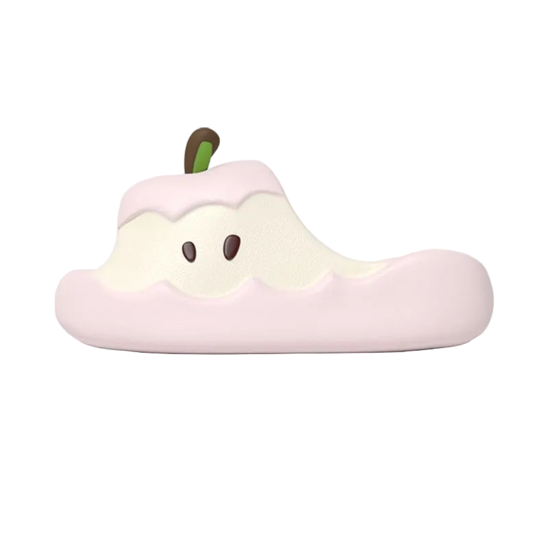 Sensori™ Fruit Slippers
