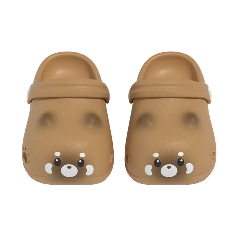 Sensori™ Zoo Party Sandals