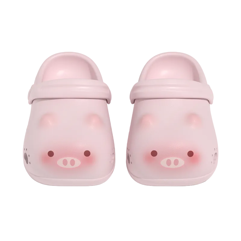 Sensori™ Zoo Party Sandals
