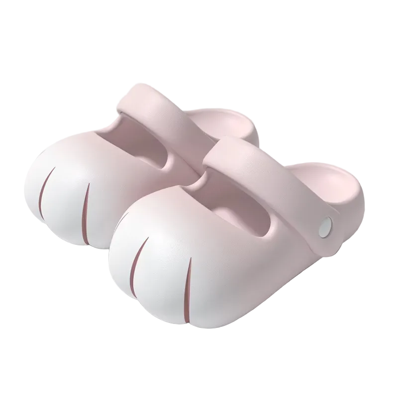 Sensori™ Cat Paw Splash Sandals