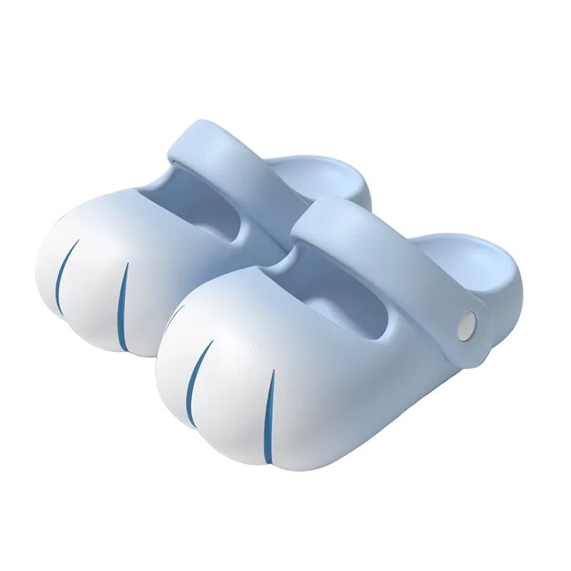 Sensori™ Cat Paw Splash Sandals
