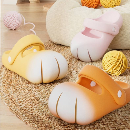 Sensori™ Cat Paw Splash Sandals