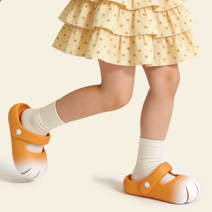 Sensori™ Cat Paw Splash Sandals