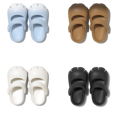 Sensori™ Cat Paw Splash Sandals