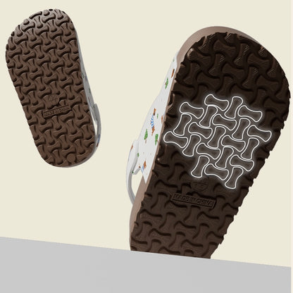 Sensori™ Cartoon Sandals