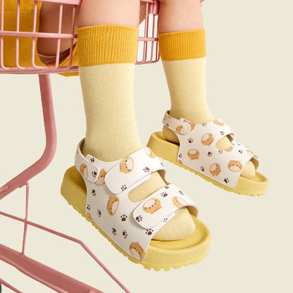 Sensori™ Cartoon Sandals