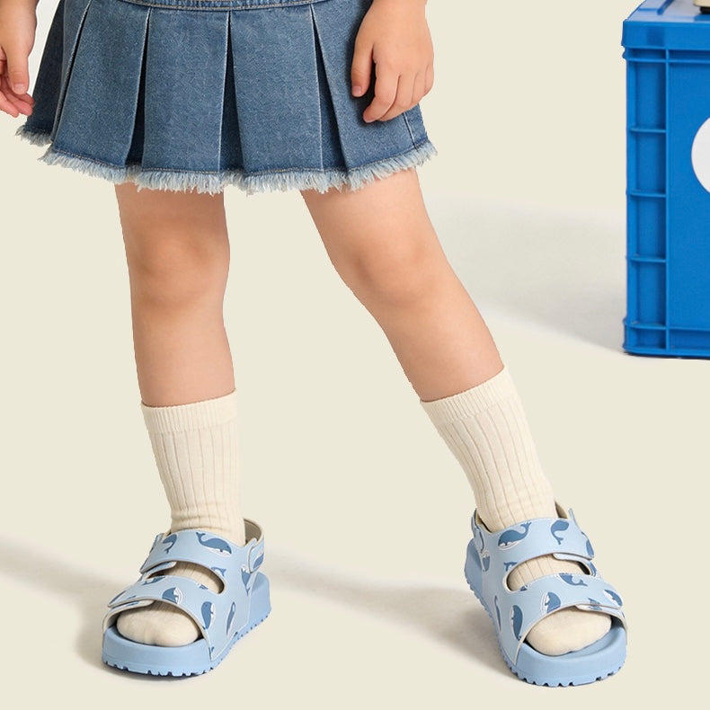 Sensori™ Cartoon Sandals