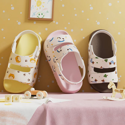 Sensori™ Cartoon Sandals