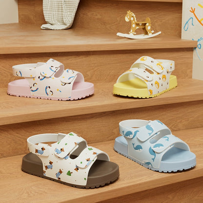 Sensori™ Cartoon Sandals