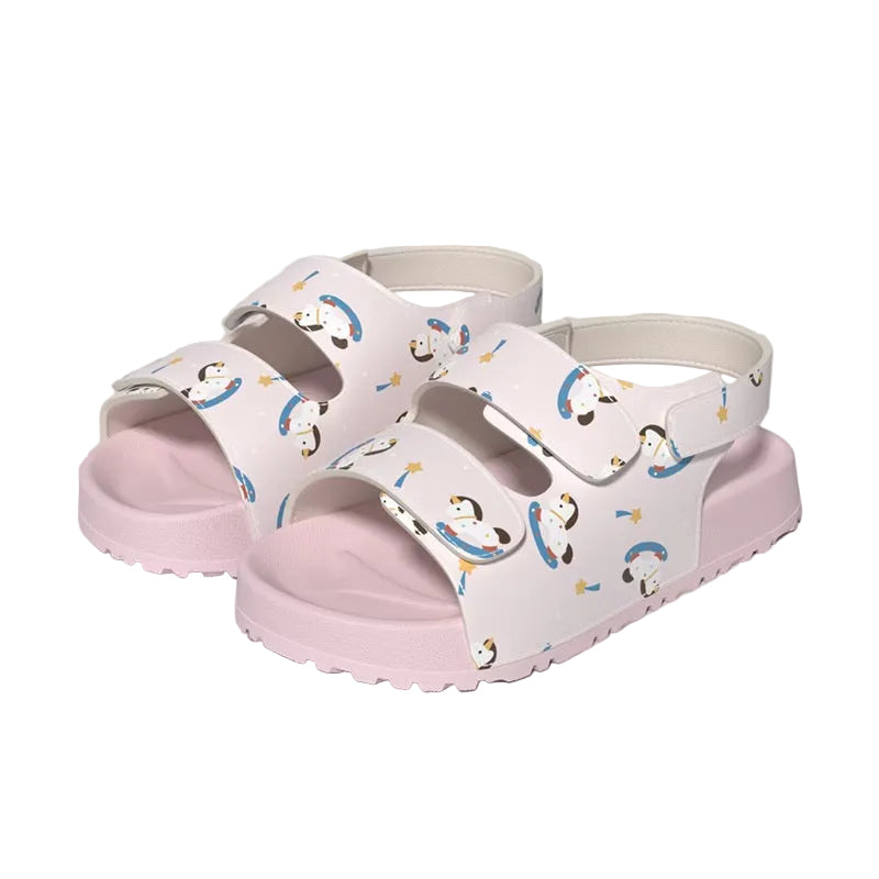 Sensori™ Cartoon Sandals