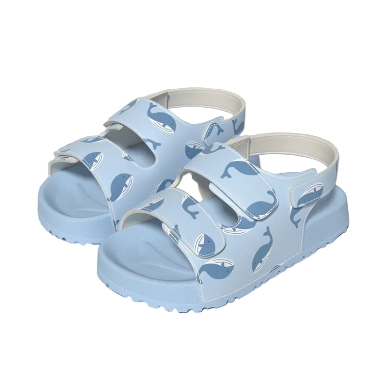 Sensori™ Cartoon Sandals
