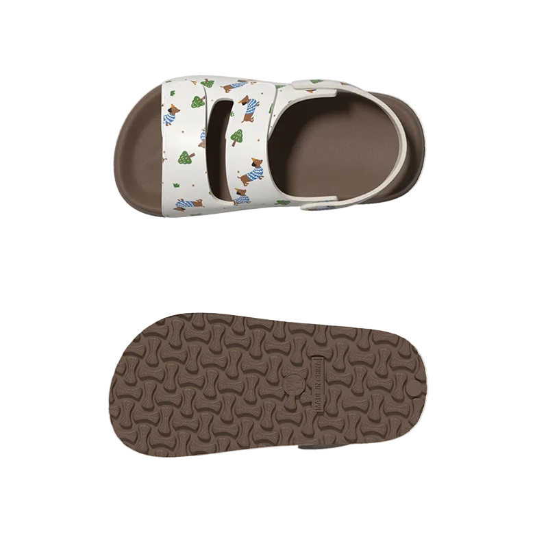 Sensori™ Cartoon Sandals