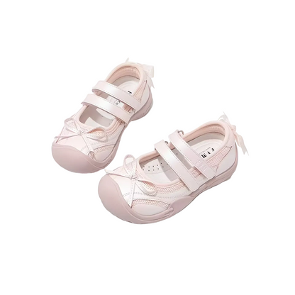 Sensori™ Sweet Bow-Knot Sandals