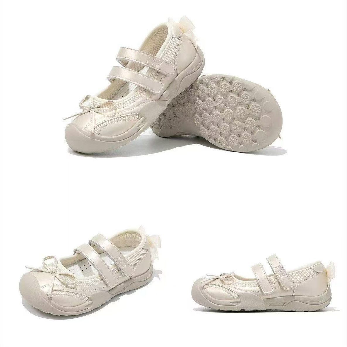 Sensori™ Sweet Bow-Knot Sandals