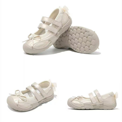 Sensori™ Sweet Bow-Knot Sandals