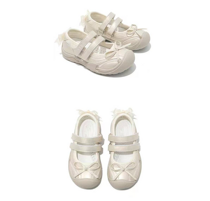 Sensori™ Sweet Bow-Knot Sandals