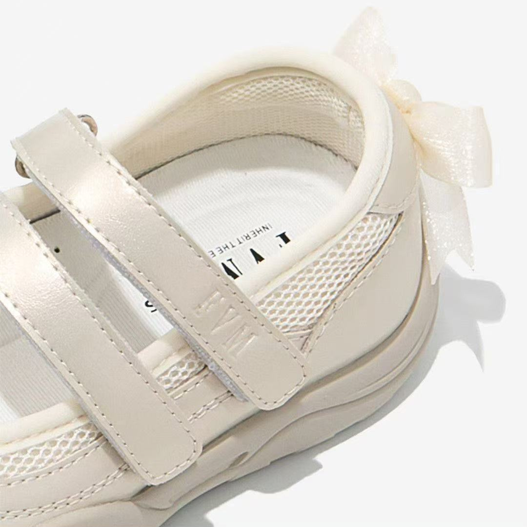 Sensori™ Sweet Bow-Knot Sandals