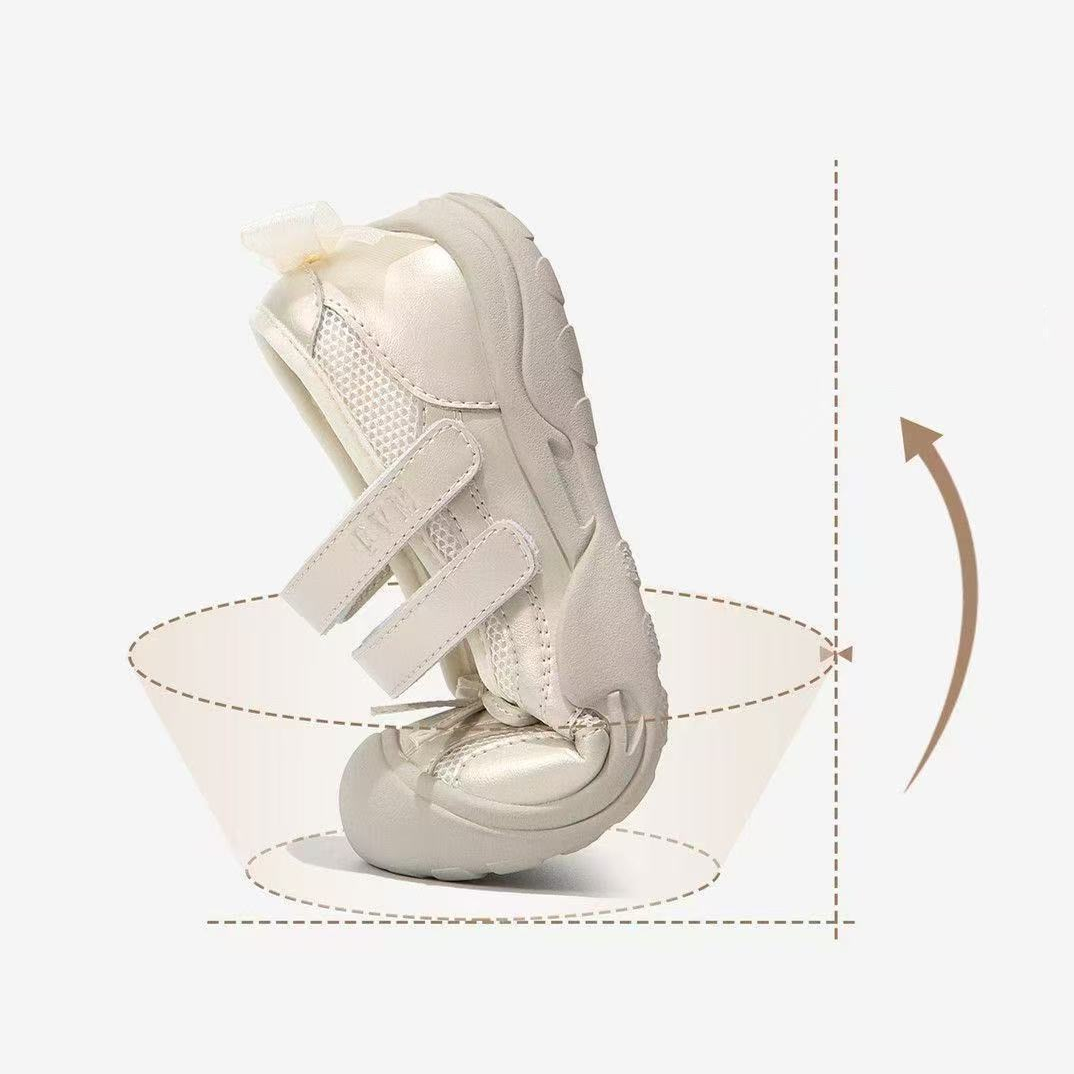 Sensori™ Sweet Bow-Knot Sandals