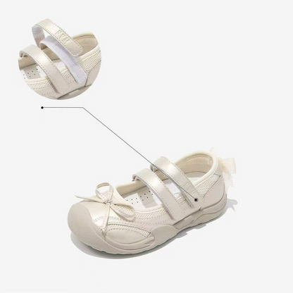 Sensori™ Sweet Bow-Knot Sandals