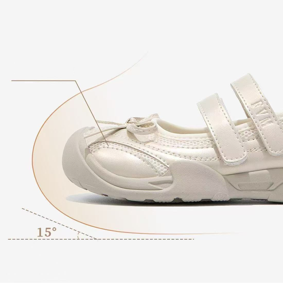 Sensori™ Sweet Bow-Knot Sandals