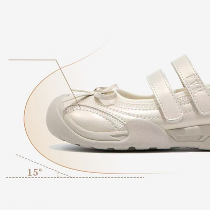 Sensori™ Sweet Bow-Knot Sandals