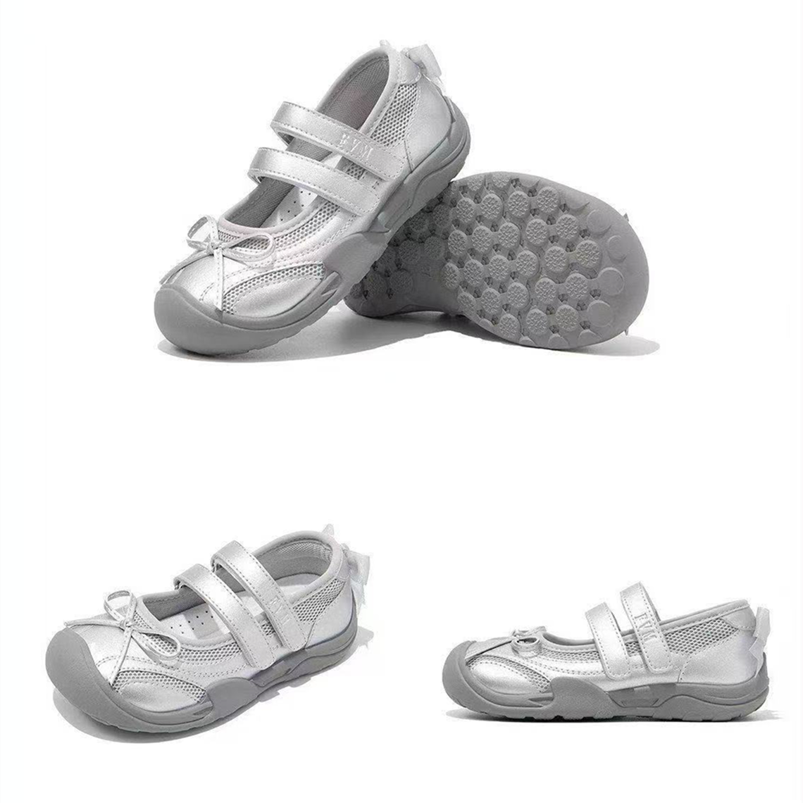 Sensori™ Sweet Bow-Knot Sandals