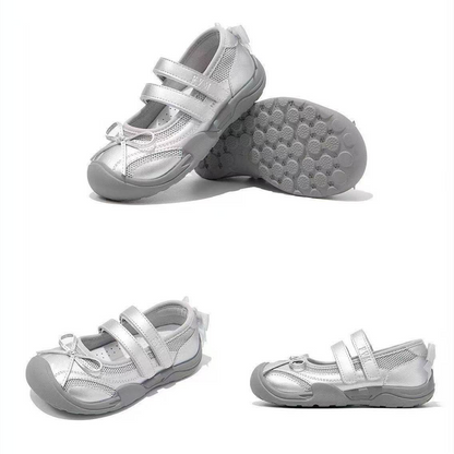 Sensori™ Sweet Bow-Knot Sandals