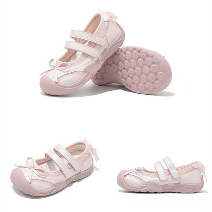 Sensori™ Sweet Bow-Knot Sandals