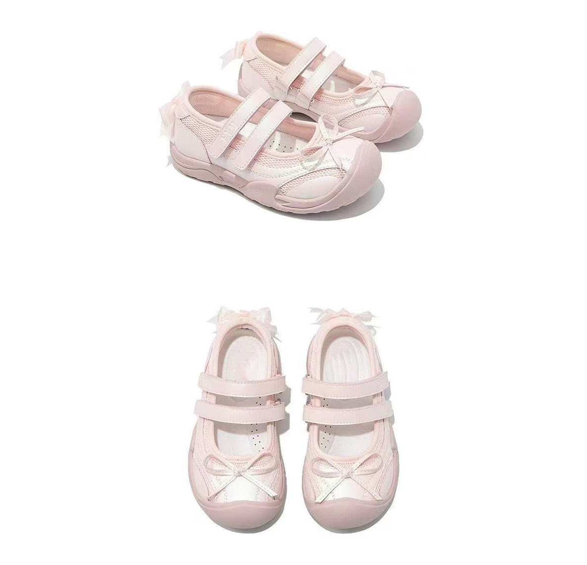 Sensori™ Sweet Bow-Knot Sandals