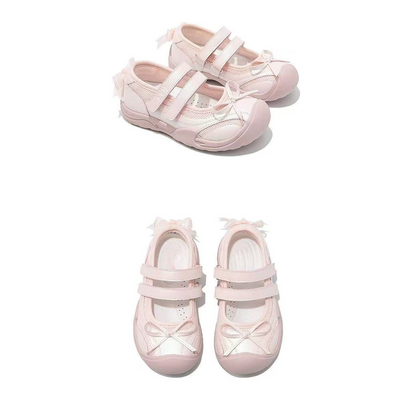 Sensori™ Sweet Bow-Knot Sandals