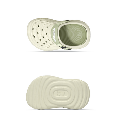 Sensori™ Ripple Wave Active Sandals