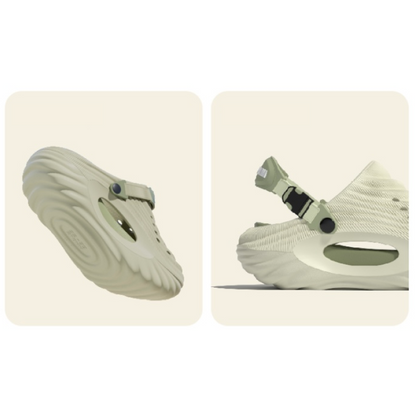 Sensori™ Ripple Wave Active Sandals