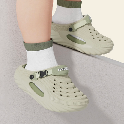 Sensori™ Ripple Wave Active Sandals