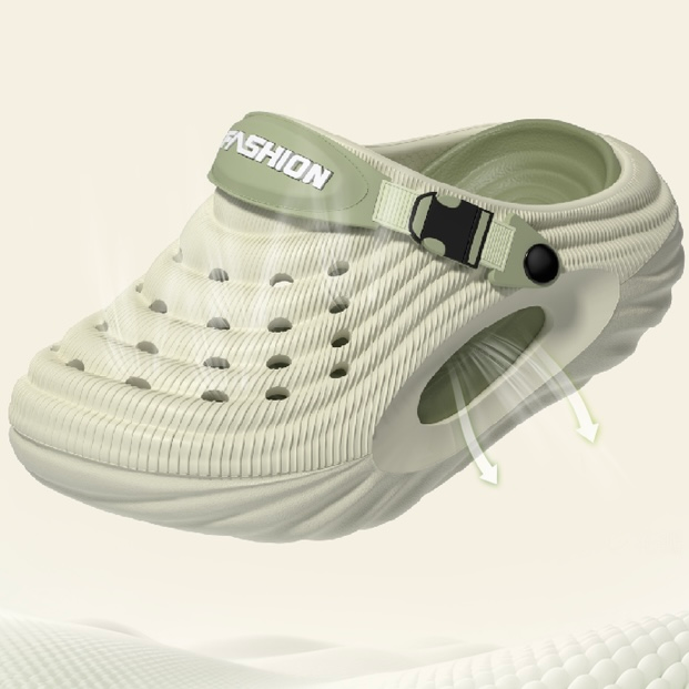 Sensori™ Ripple Wave Active Sandals