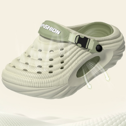 Sensori™ Ripple Wave Active Sandals
