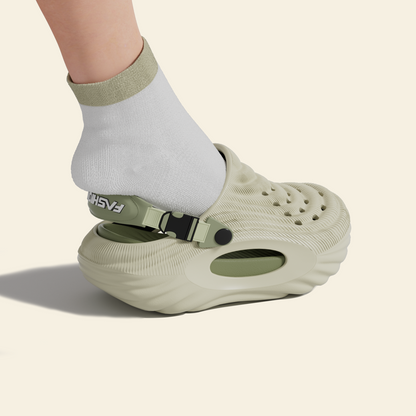 Sensori™ Ripple Wave Active Sandals