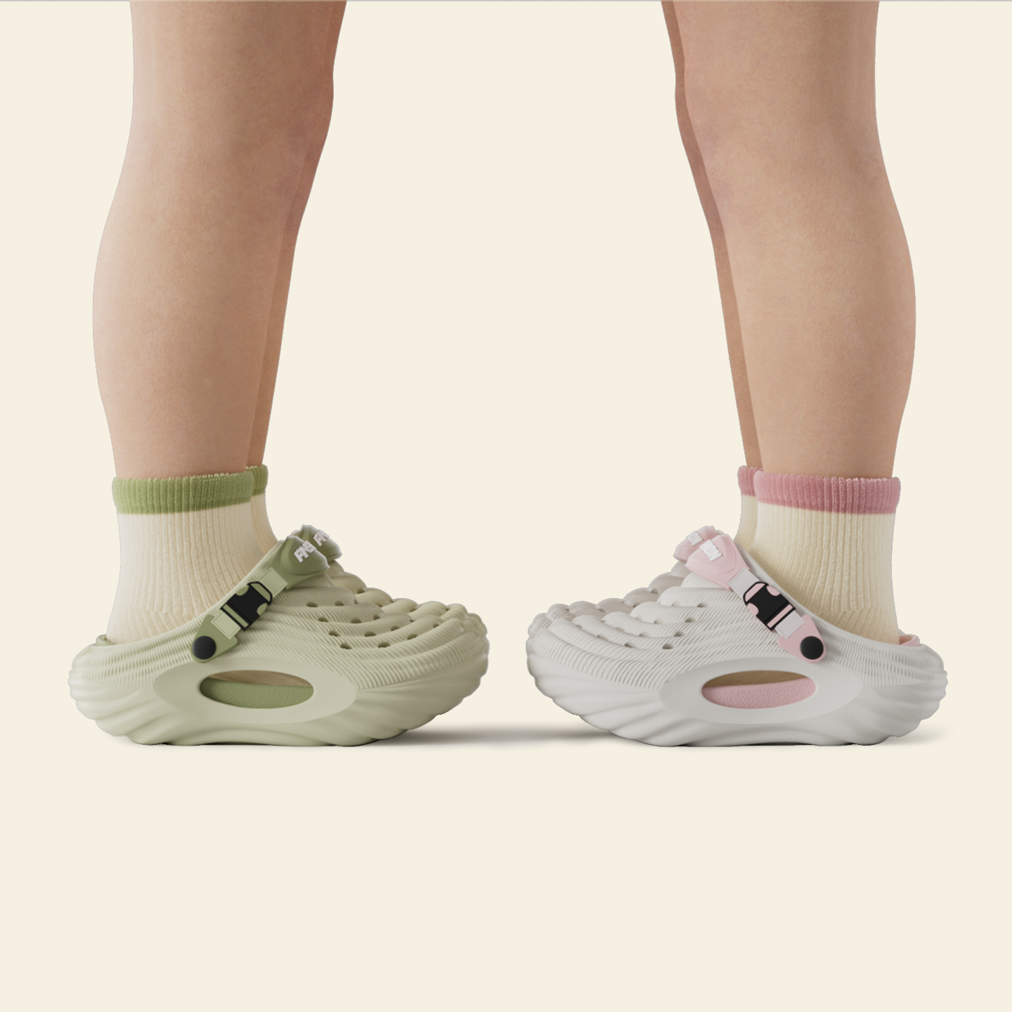 Sensori™ Ripple Wave Active Sandals