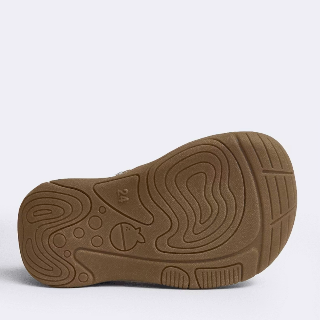 Sensori™ All-Terrain Barefoot Sandals