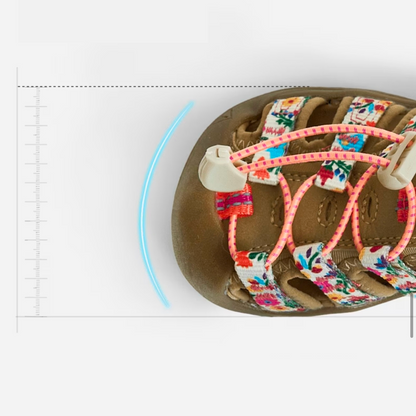 Sensori™ All-Terrain Barefoot Sandals