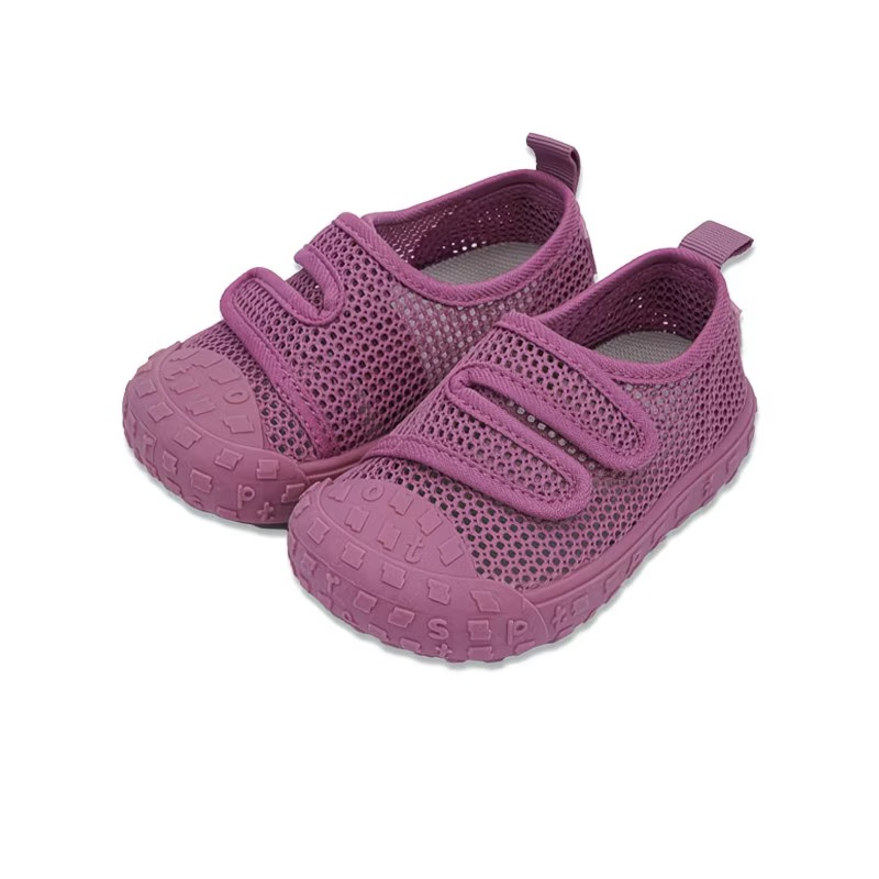 Sensori™ Kids Active Mesh Barefoot Sandals