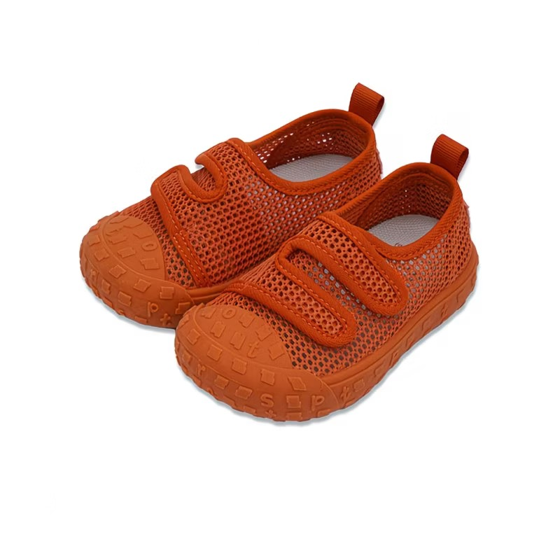Sensori™ Kids Active Mesh Barefoot Sandals