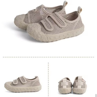 Sensori™ Kids Active Mesh Barefoot Sandals