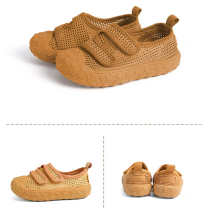 Sensori™ Kids Active Mesh Barefoot Sandals