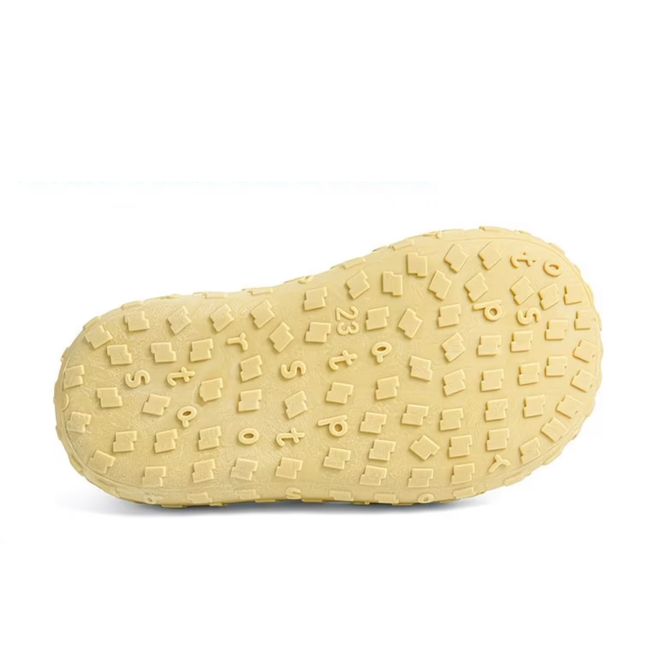 Sensori™ Kids Active Mesh Barefoot Sandals
