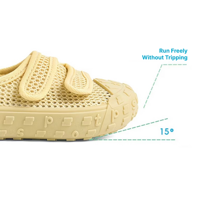 Sensori™ Kids Active Mesh Barefoot Sandals
