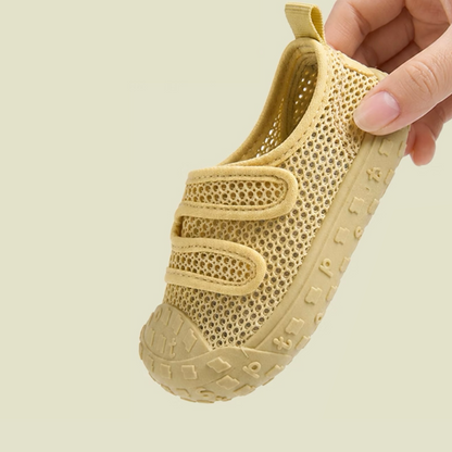 Sensori™ Kids Active Mesh Barefoot Sandals