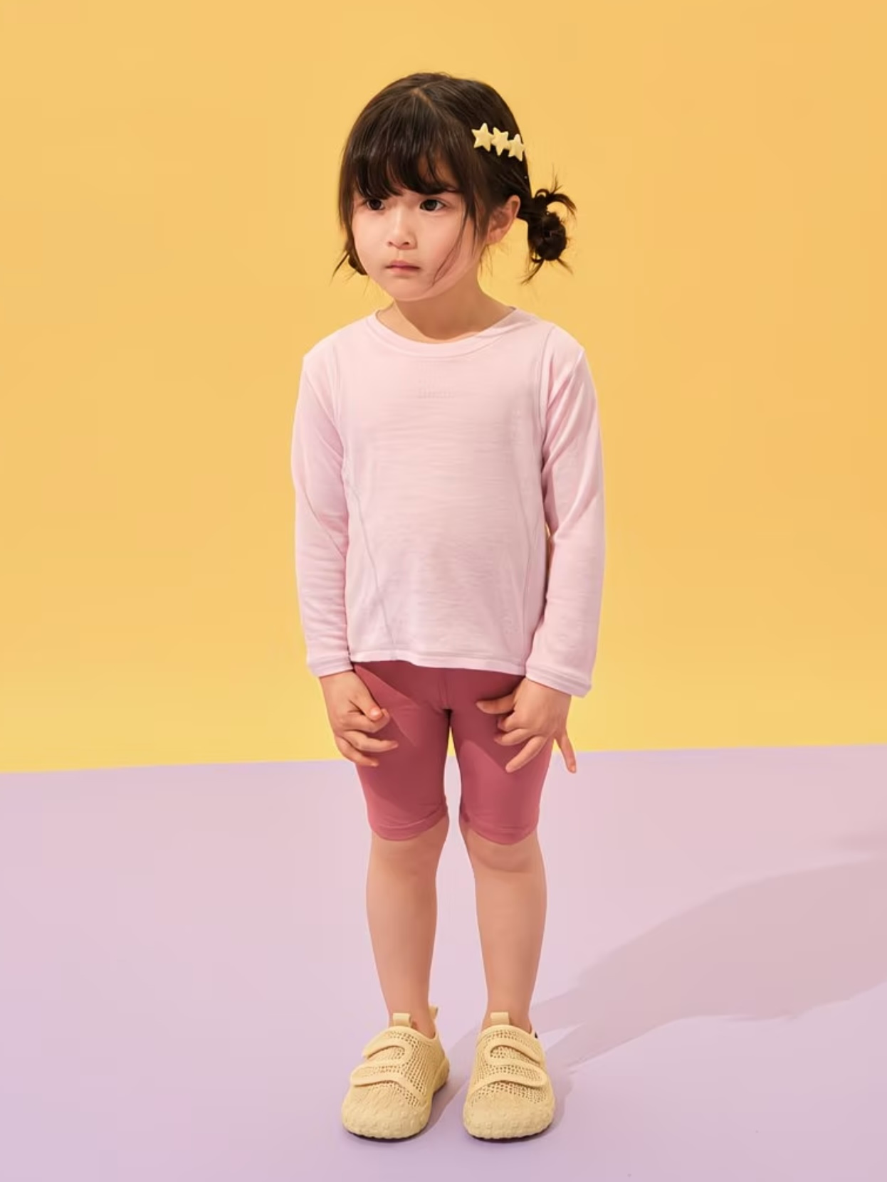 Sensori™ Kids Active Mesh Barefoot Sandals